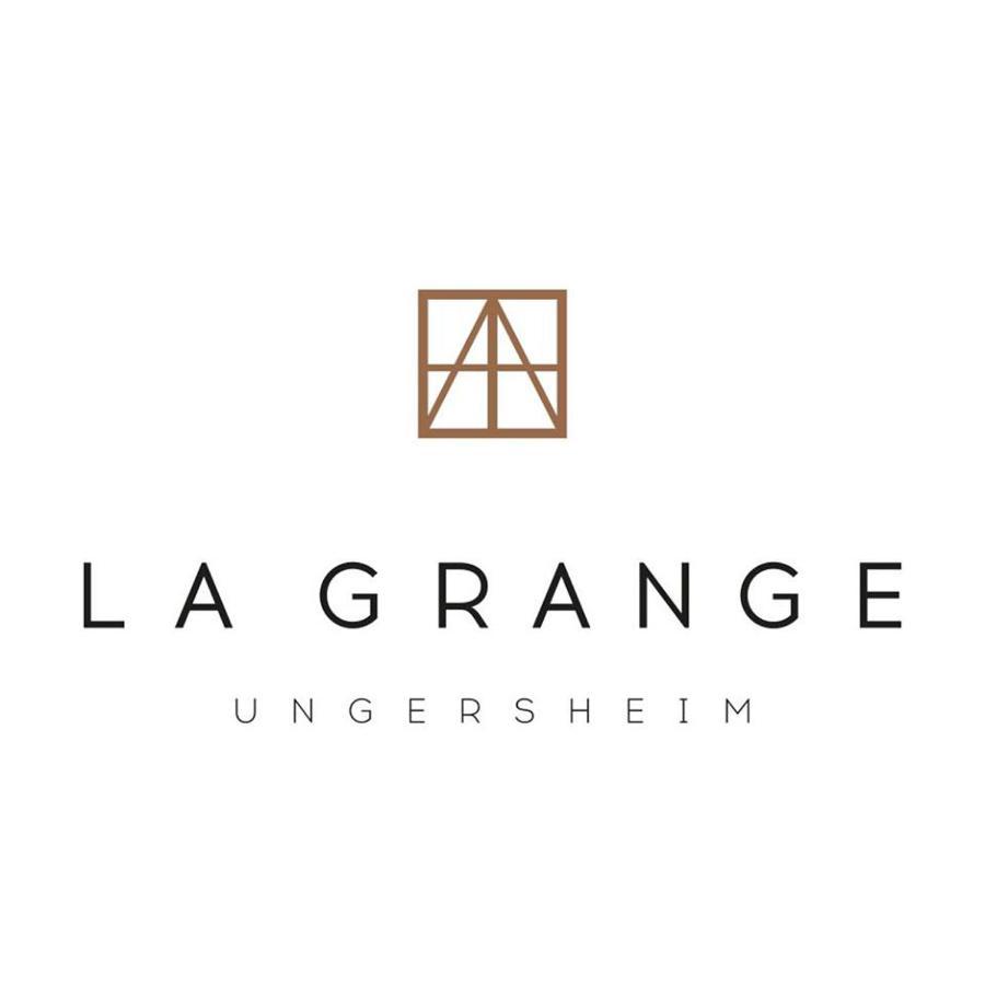 Domaine La Grange Ungersheim - Gite La Grange 5 Etoiles Εξωτερικό φωτογραφία